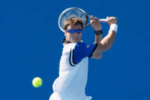 Robredo a US Open után ismét egy svájci búcsúztatására készül Forrás: zimbio.com 