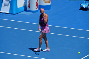 Forrás: ausopen.com