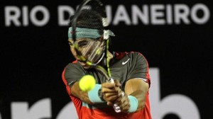 Nadal magabiztosan nyert Forrás: eurosport.com