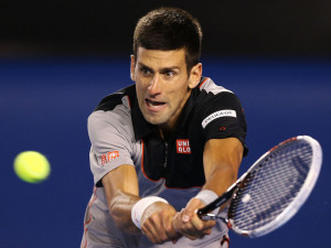 Djokovic messze elmaradt a legjobbjától Forrás: sportinglife.com