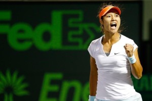 Li az év második Grand Slam versenyén is nagyot szólhat