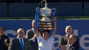 Kei Nishikori