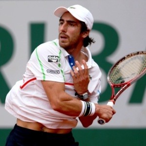 Cuevas első ATP döntőjét játssza holnap Forrás: 24.co.za