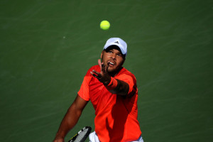 Jo-Wilfried Tsonga