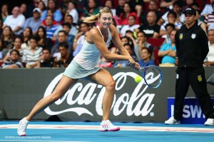 sharapova