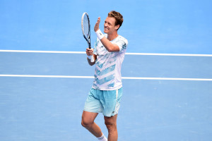 Berdych fantasztikus tenisszel múlta felül Nadalt Kép forrása: ausopen.com