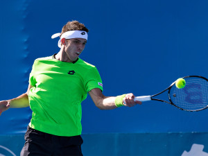 Vesely legyőzte Andersont az elődöntőben Kép forrása: apiainternational.com