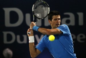 Djokovic mindösszesen két játékot veszített Ilhan ellen Kép forrása: livetennis.com
