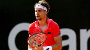 Ferrer jutott elsőként elődöntőbe Kép forrása: skysport.com