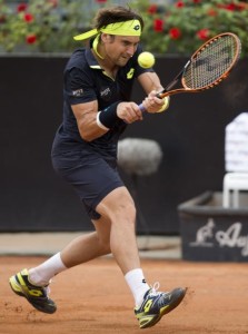 Meg kellett küzdenie Ferrernek a győzelemért forrás: ph.sports.yahoo.com
