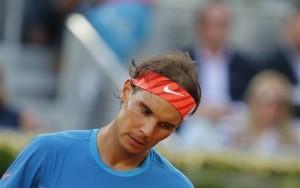 Össze kell szednie magát Nadalnak! forrás: www.thenewstribune.com 