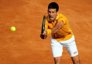 Djokovic jutott elsőként döntőbe Kép forrása: thesportrewiew.com