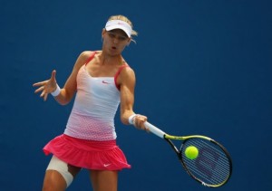 Safarova nyerte a Tiebreakek csatáját Kép forrása: tenisspin.net