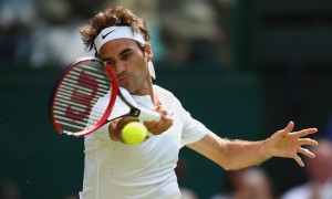 Federer ismét három játszmában nyert Kép forrása: theguardian.com