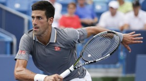 Djokovic úton a hiányzó trófea felé