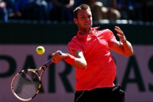 Sock készülhet a Djokovic elleni ütközetre Kép forrása: thenational.ae