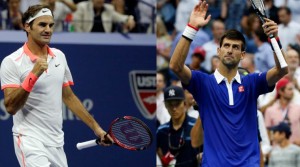 Jöhet a 43. Djokovic-Federer Kép forrása: indianexpress.com