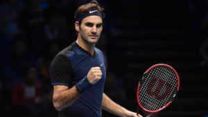 Federer könnyedén verte Berdychet Kép forrása: stuff.co.nz