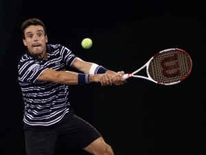 Bautista Agut a lehető legmélyebbről nyerte meg az elődöntőt Kép forrása: livetennis.com