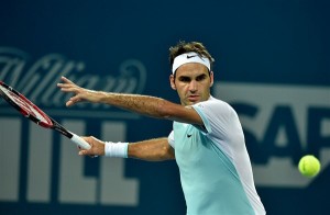 A címvédő nehéz csata árán jutott az elődöntőbe Kép forrása: livetennis.com