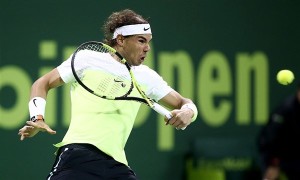 Nadal lett elsőként döntős Kép forrása: livetennis.com
