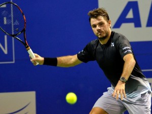 Wawrinka eddig könnyen menetel Chennaiban Kép forrása: sportstarlive.com