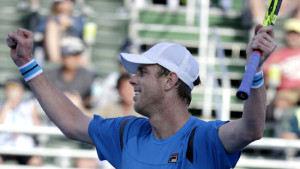Querrey nyerte az amerikai házidöntőt Kép forrása: latimes.com