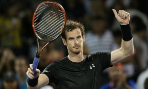 Murray következő ellenfele Grigor Dimitrov (28.) lesz forrás: www.dailymail.co.uk