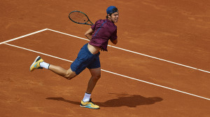 Egy új tehetség a fedélzeten? Kép forrása: atpworldtour.com