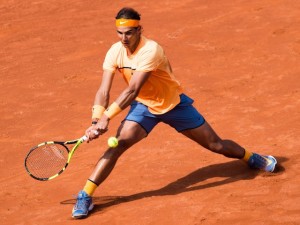 Nadal könnyű győzelemmel mutatkozott be Kép forrása: sportsmole.co.uk