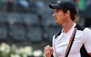 Murray járt aránylag a legjobban a három esélyes közül forrás: www.telegraph.co.uk