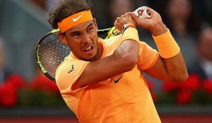 Nadal meccse csak 4-4-ig volt szoros Kép forrása: tennistv.com