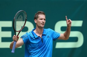 Mayernek jó sokat kelllett várni a második tornagyőzelmére Kép forrása: 10sballs.com