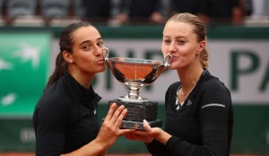 Idén is ünnepelhetett a hazai közönség Kép forrása: foxsportasia.com