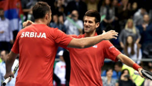 Djokovic párosban javíthat Kép forrása: novaknole.tumblr.com