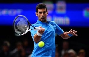 Djokovic "jól lakott" a Garros győzelemmel? forrás: Livetennis.com