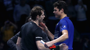 3 óra 40 perc után Murray jutott be a döntőbe Kép forrása: skysports.com