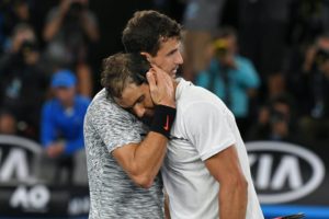 2009 után egy újabb drámát nyert meg Nadal Kép forrása: https://www.facebook.com/TrollTennis/