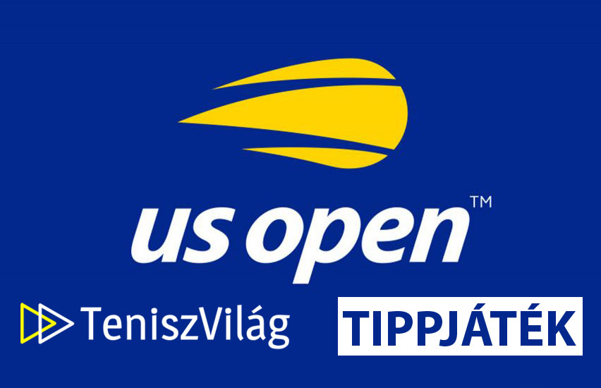US Open tippjáték