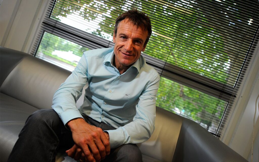 Wilander