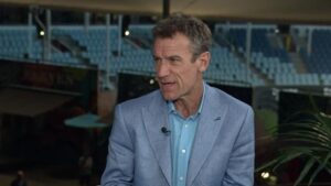 Wilander Us Open