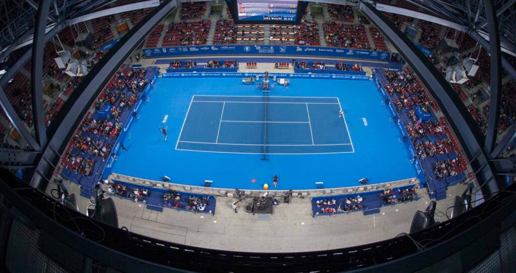 ATP Szófia
