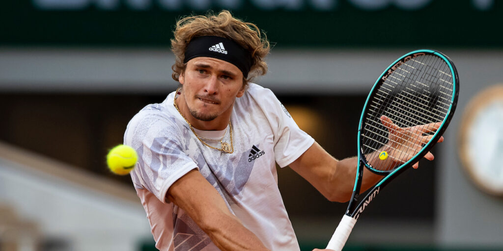 Zverev