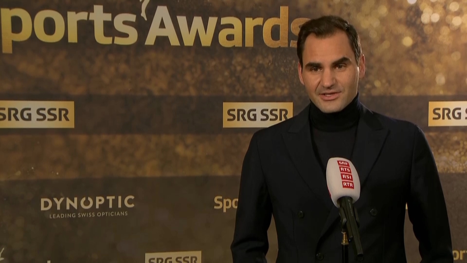 Federer 2020