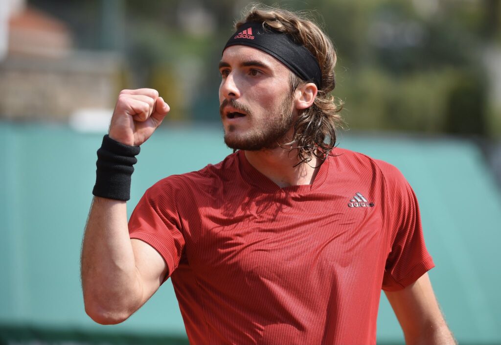Tsitsipas