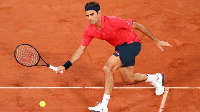 Federer