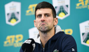 Djokovic