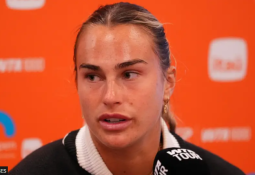 Sabalenka