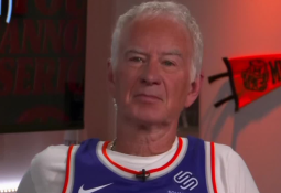 John McEnroe