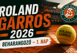 Roland Garros